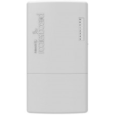 Маршрутизатор (router) MikroTik PowerBox Pro