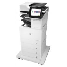 МФУ HP LaserJet Enterprise MFP M631z (J8J65A)