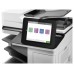 МФУ HP LaserJet Enterprise MFP M631z (J8J65A)