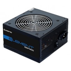 Блок питания 700W Chieftec (ELP-700S) OEM