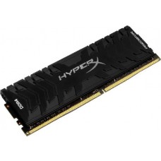 Оперативная память 8Gb DDR4 2400MHz Kingston HyperX Predator (HX424C12PB3/8)