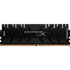 Оперативная память 16Gb DDR4 3000MHz Kingston HyperX Predator (HX430C15PB3/16)