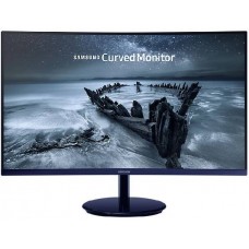 Монитор Samsung 27" C27H580FDI