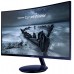 Монитор Samsung 27" C27H580FDI