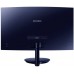 Монитор Samsung 27" C27H580FDI