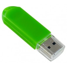 USB Flash накопитель 4Gb Perfeo C03 Green (PF-C03G004)