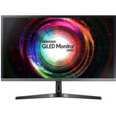 Монитор Samsung 28" U28H750UQI