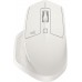 Мышь  Logitech MX Master 2S Light Grey (910-005141)