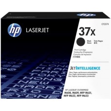 Картридж HP CF237X (№37X)