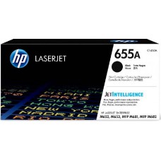 Картридж HP CF450A (№655A)