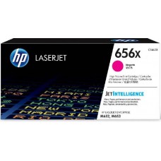 Картридж HP CF463X (№656X)