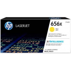 Картридж HP CF462X (№656X)