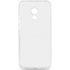 Чехол Func DF mzCase-08 Transparent