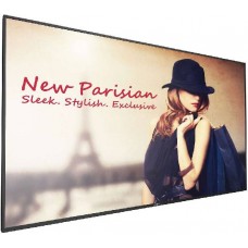 ЖК-панель Philips 55" 55BDL4050D