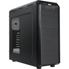 Корпус InWin G7 BWR143 Black