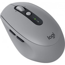 Мышь  Logitech M590 Mid Grey Tonal (910-005198)