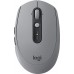 Мышь  Logitech M590 Mid Grey Tonal (910-005198)