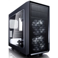 Корпус Fractal Design Focus G Mini Black