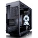 Корпус Fractal Design Focus G Mini Black