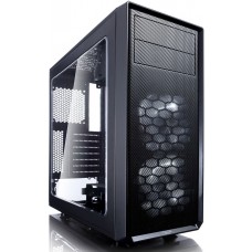 Корпус Fractal Design Focus G Black