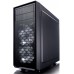 Корпус Fractal Design Focus G Black