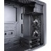 Корпус Fractal Design Focus G Black