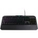 Клавиатура ASUS TUF Gaming K5