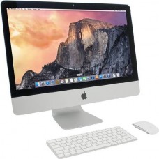 Моноблок Apple iMac Retina 4K 21 (MNE02RU/A)