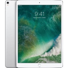 Планшетный компьютер Apple iPad Pro 10.5 256Gb Wi-Fi + Cellular Silver (MPHH2RU/A)