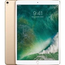 Планшетный компьютер Apple iPad Pro 10.5 512Gb Wi-Fi + Cellular Gold (MPMG2RU/A)