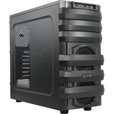 Корпус InWin MG134 Black