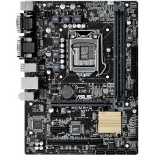 Материнская плата ASUS H110M-C/CSM