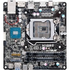 Материнская плата ASUS H110S2/CSM