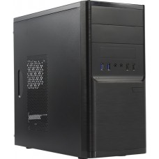 Корпус InWin ES701BK 450W Black