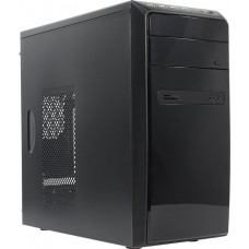 Корпус InWin ES726BK 450W Black