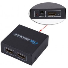 Разветвитель Orient HDMI - 2x HDMI (HSP0102N)