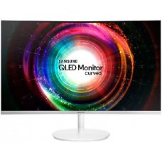 Монитор Samsung 27" C27H711QEI