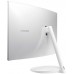 Монитор Samsung 27" C27H711QEI