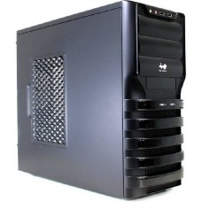 Корпус InWin BW135 500W Black USB3.0