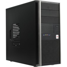 Корпус InWin EAR-035U3 500W Black