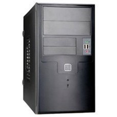 Корпус InWin EMR-009 Black