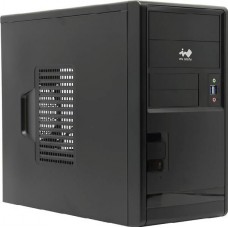 Корпус InWin EMR-013U3 450W Black