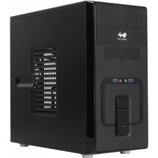 Корпус InWin ENR026 U3 400W Black