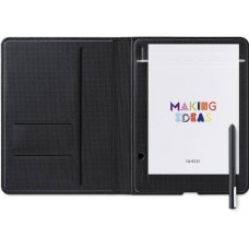 Графический планшет Wacom Bamboo Folio A5 (CDS-610G)