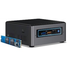 Платформа Intel NUC7I7BNHX1 NUC kit