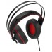 Гарнитура ASUS Cerberus V2 Black/Red