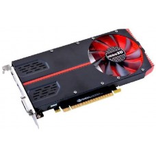 Видеокарта nVidia GeForce GTX1050 Inno3D Compact PCI-E 2048Mb (N10502-1SDV-E5CM)