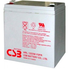 Аккумуляторная батарея CSB HRL1223W