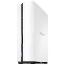 Сетевое хранилище (NAS) QNAP D1