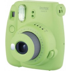 Фотоаппарат Fujifilm Instax Mini 9 Lime